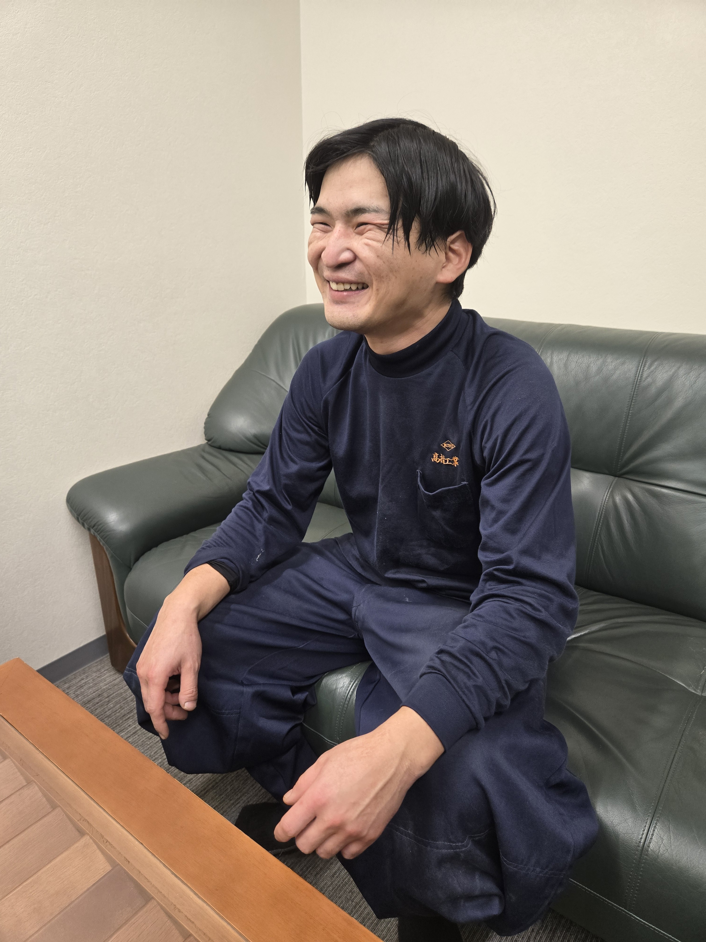 求人】【高収入】大阪市浪速区にある働きやすさに定評がある